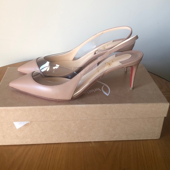 Christian louboutin shoes - Picture 8 of 8